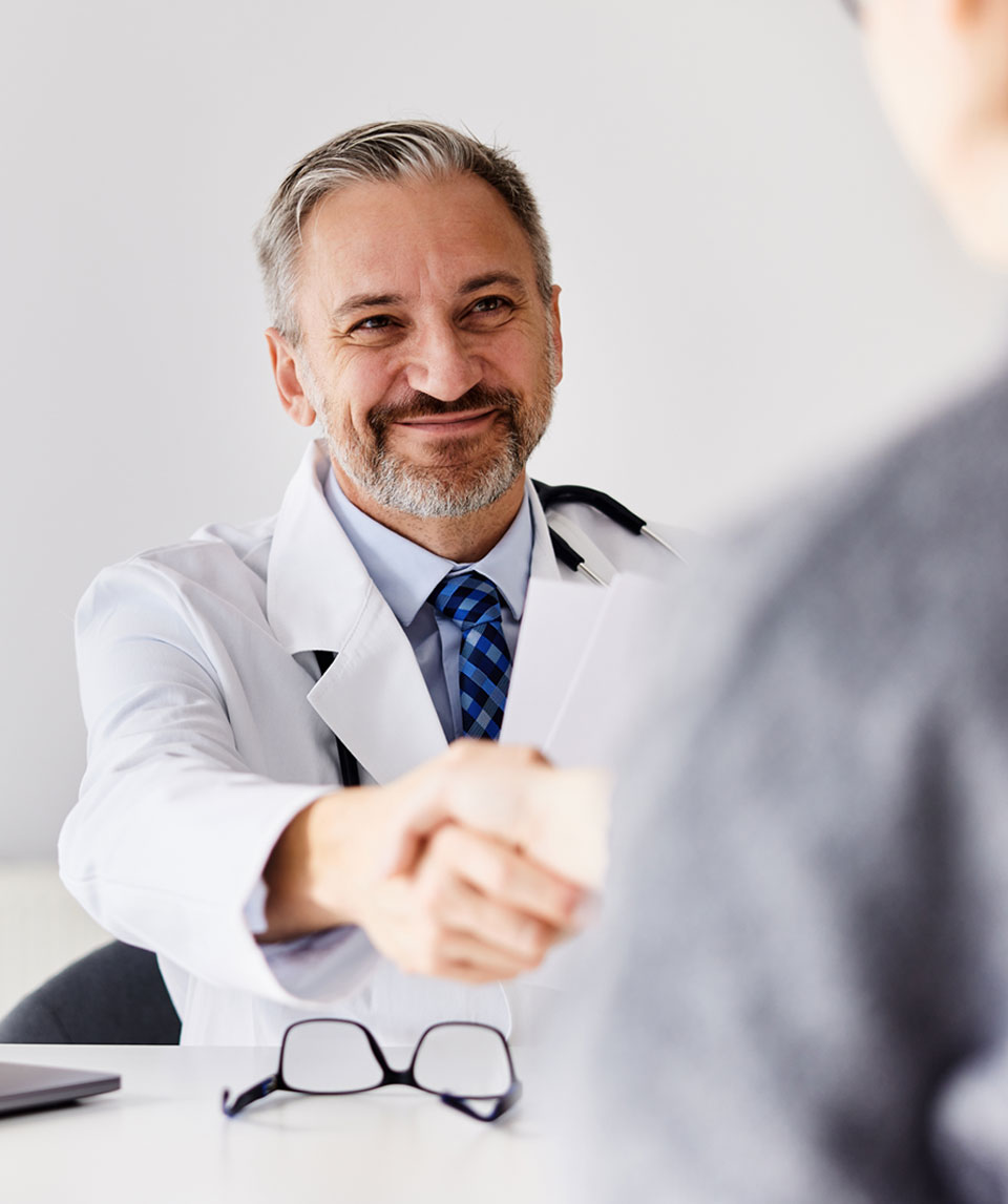 Partnership Candidates