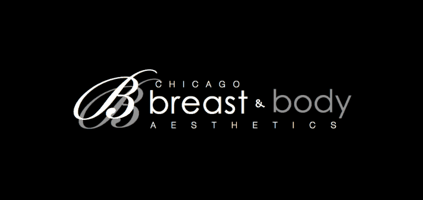 Chicago Breast & Body Logo