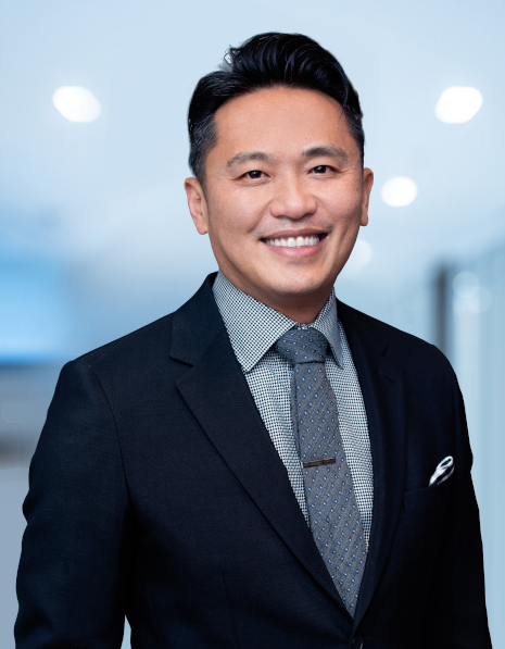 Dr. Ahn-Tuan Truong