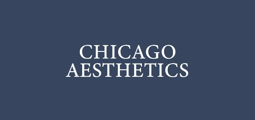 Chicago Aesthetics logo