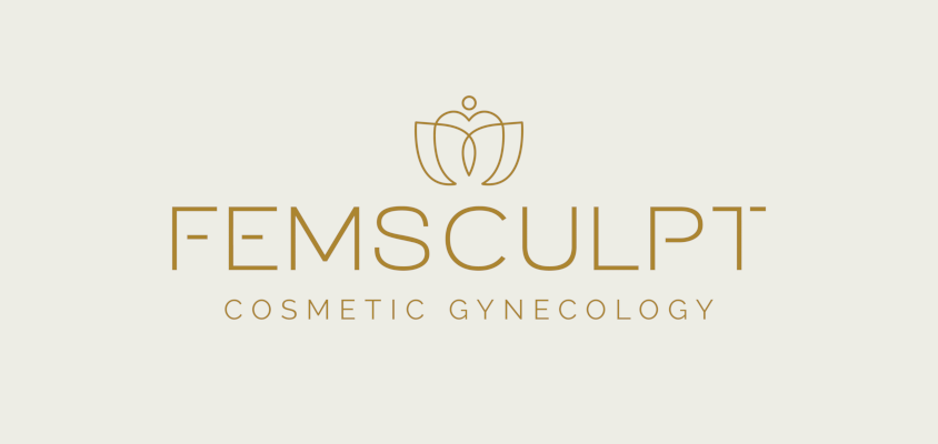 Femsculpt logo