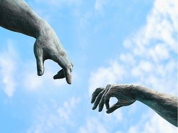 Partnership, not ownership