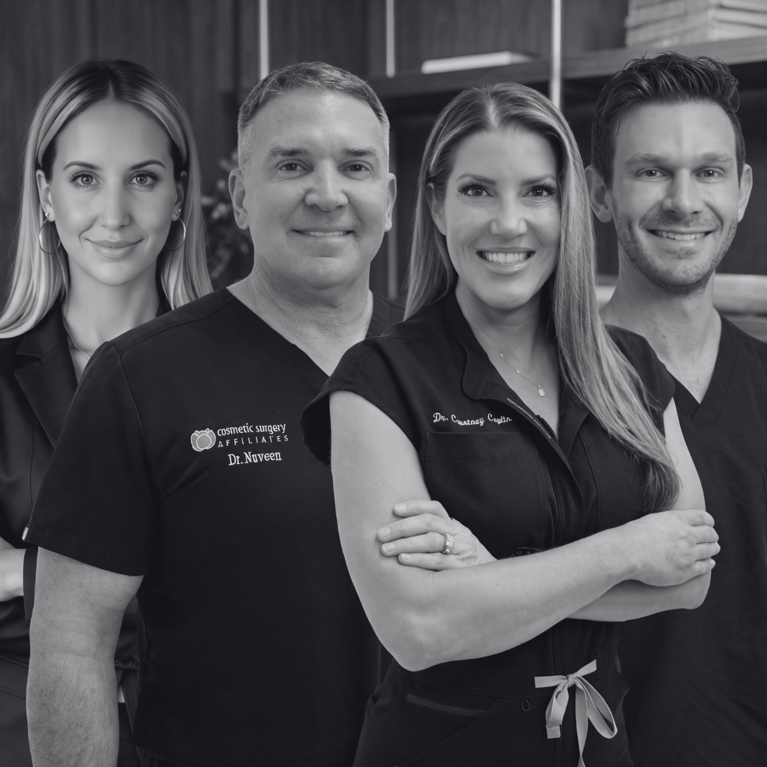 Cosmetic Surgery Affiliates — Olympus partner practice