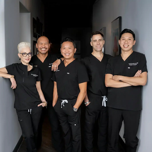 Chicago Breast + Body — Olympus partner practice